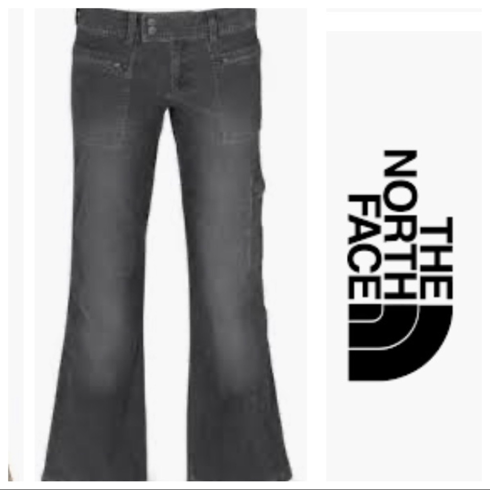 The North Face A5 Series Ryn Corduroy Pants 12